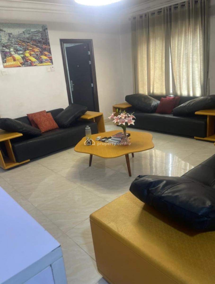 Exclusive 2 Bedroom Apartment, Ikeja Gra, Ikeja, Lagos, Flat / Apartment Short Let