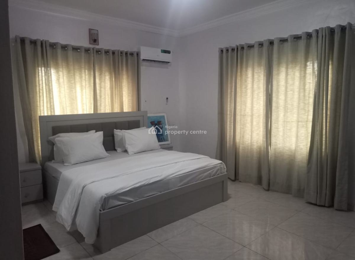Exclusive 2 Bedroom Apartment, Ikeja Gra, Ikeja, Lagos, Flat / Apartment Short Let