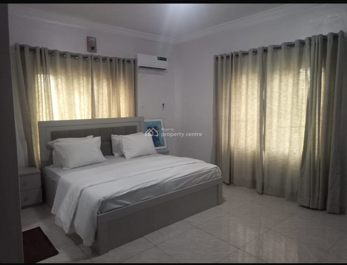 Exclusive 2 Bedroom Apartment, Ikeja Gra, Ikeja, Lagos, Flat / Apartment Short Let