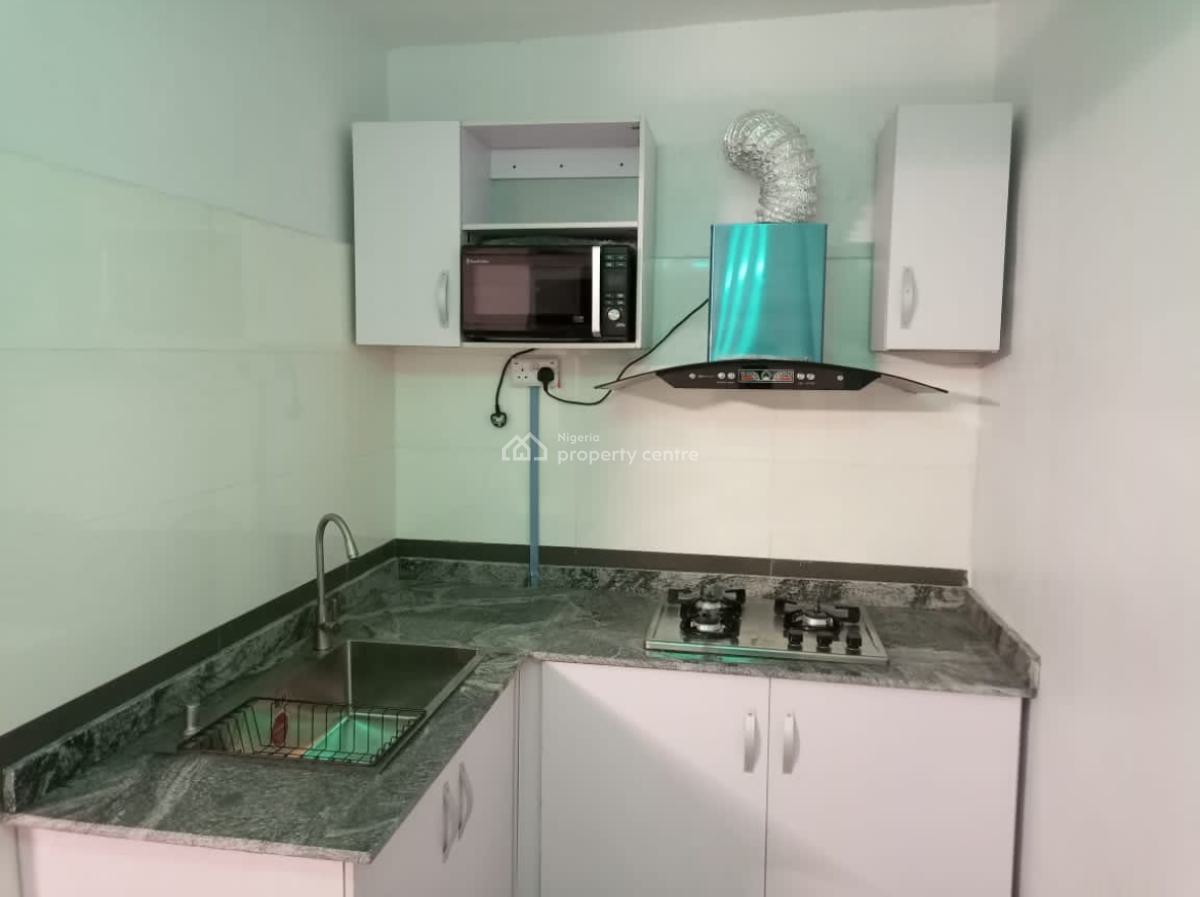 Exclusive 2 Bedroom Apartment, Ikeja Gra, Ikeja, Lagos, Flat / Apartment Short Let