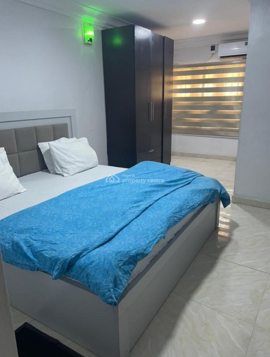 Exclusive 2 Bedroom Apartment, Ikeja Gra, Ikeja, Lagos, Flat / Apartment Short Let