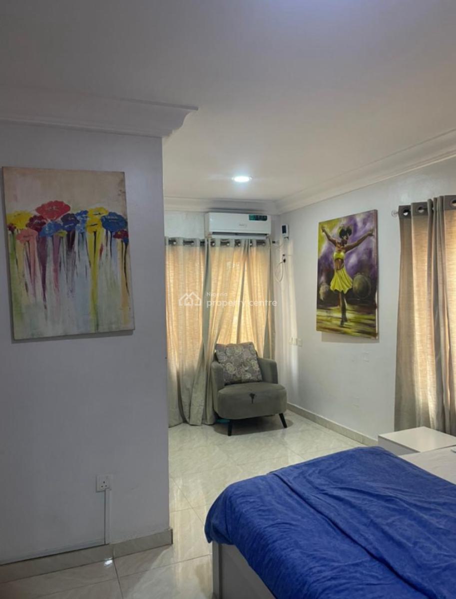Exclusive 2 Bedroom Apartment, Ikeja Gra, Ikeja, Lagos, Flat / Apartment Short Let