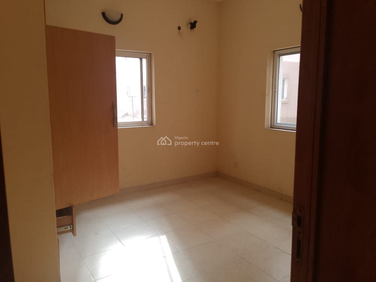 Nicely Finished Three Bedroom Flat, Sangotedo, Ajah, Lagos, Block of Flats for Sale