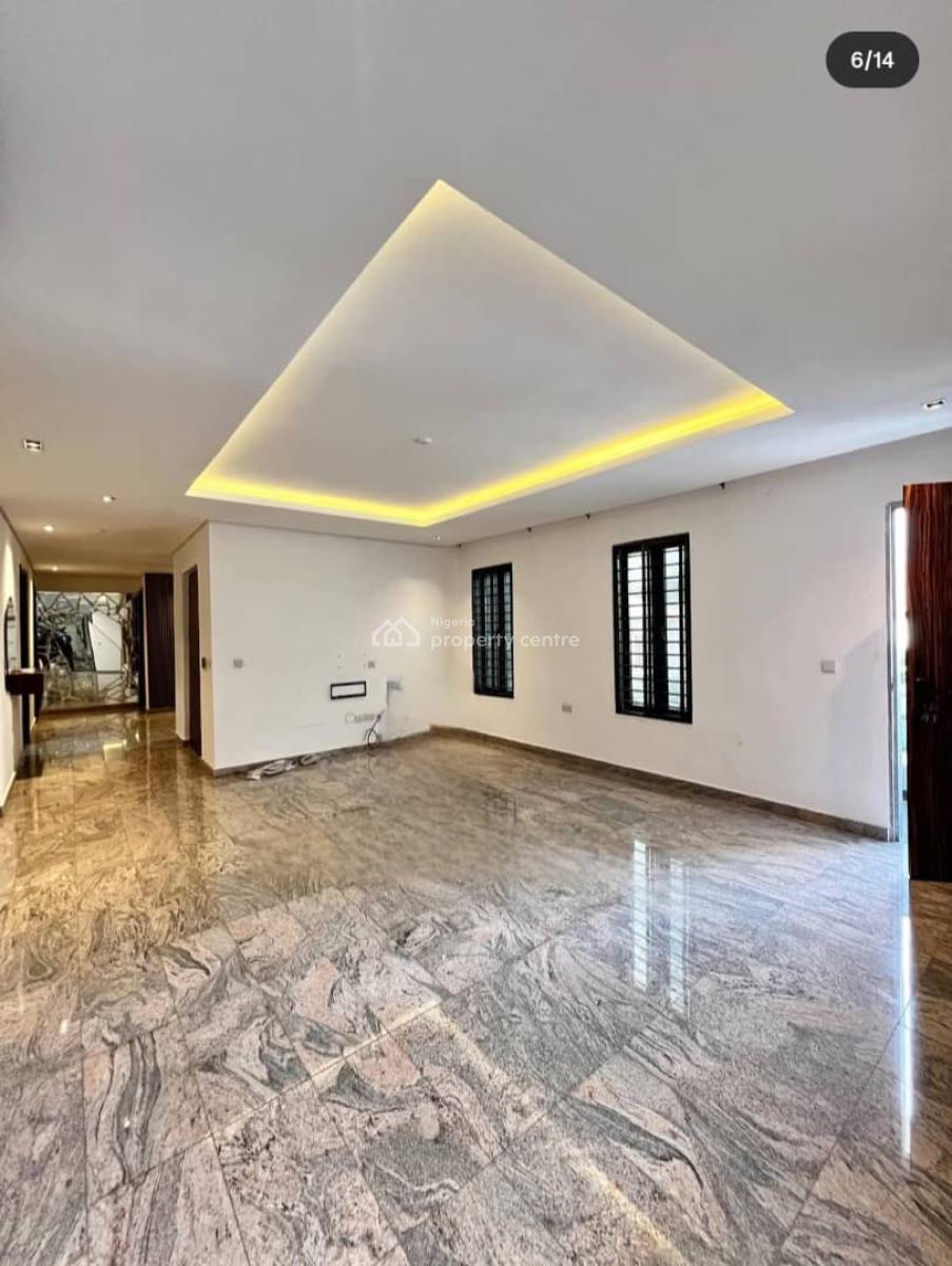 Serviced 3 Bedrooms Flats with Bq, Old Ikoyi Lagos, Old Ikoyi, Ikoyi, Lagos, Flat / Apartment for Rent