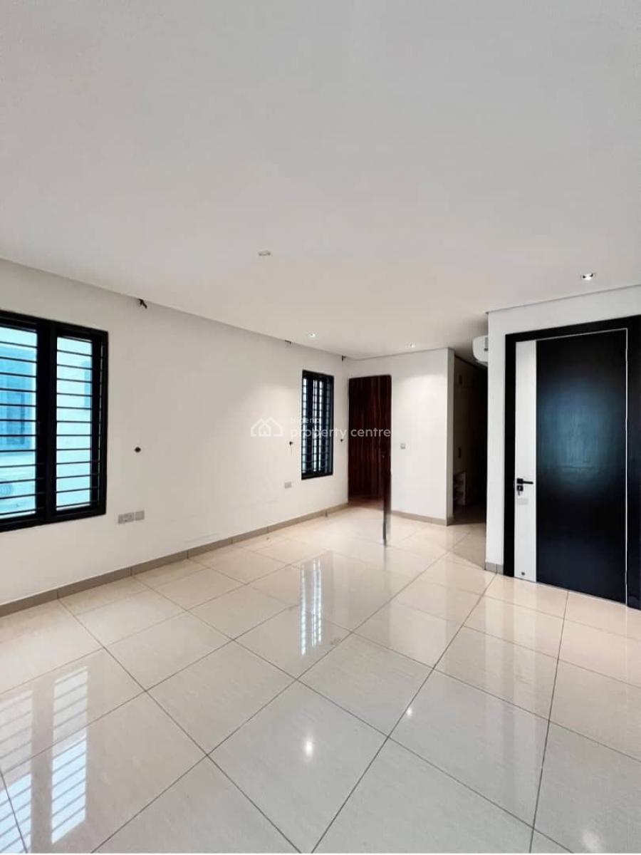 Serviced 3 Bedrooms Flats with Bq, Old Ikoyi Lagos, Old Ikoyi, Ikoyi, Lagos, Flat / Apartment for Rent