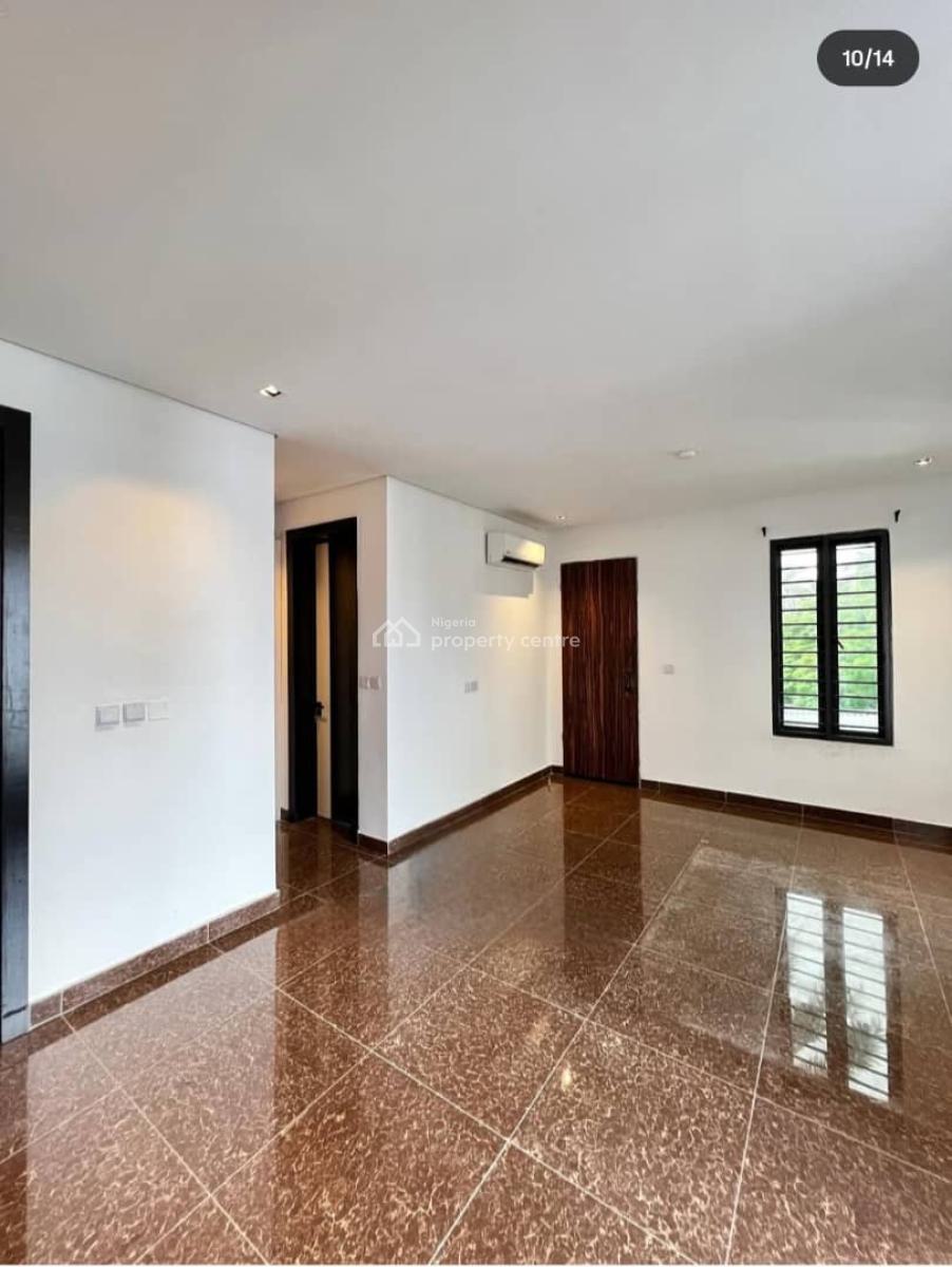 Serviced 3 Bedrooms Flats with Bq, Old Ikoyi Lagos, Old Ikoyi, Ikoyi, Lagos, Flat / Apartment for Rent