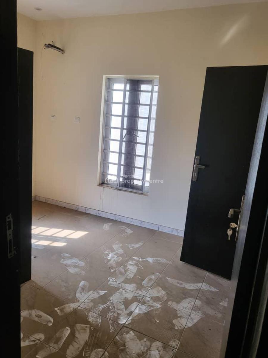 Newly Built 4bed Duplex River Valley Estate, River Valley Estate, Ojodu Berger, Ojodu, Lagos, Semi-detached Duplex for Rent