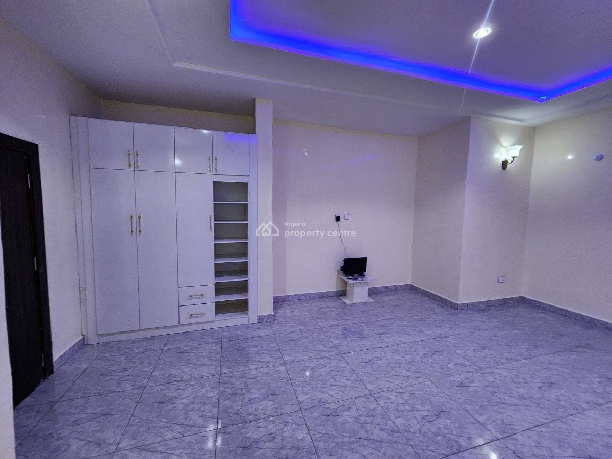 Brand New Luxury 3-bedroom Bungalow, Cityview Estate, Galadimawa, Abuja, Detached Bungalow for Sale