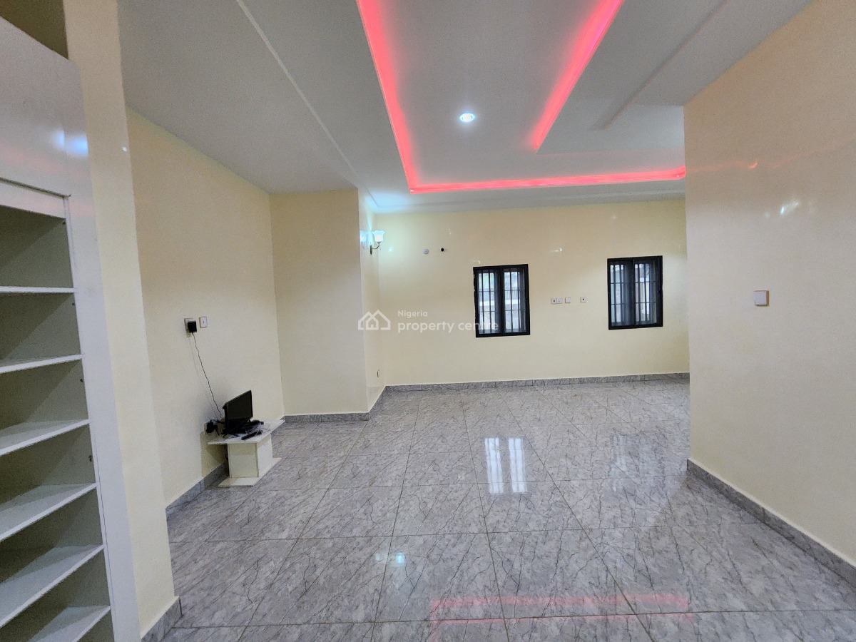 Brand New Luxury 3-bedroom Bungalow, Cityview Estate, Galadimawa, Abuja, Detached Bungalow for Sale