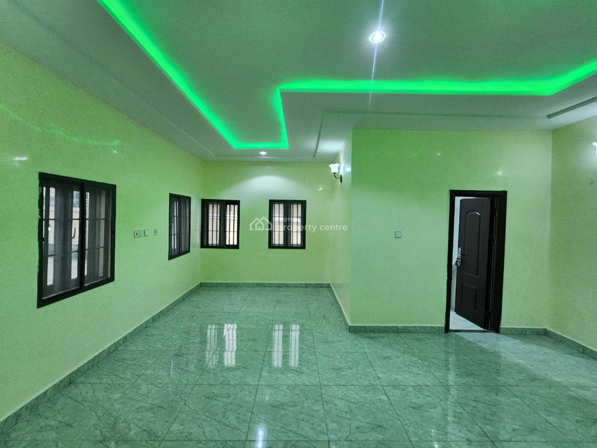 Brand New Luxury 3-bedroom Bungalow, Cityview Estate, Galadimawa, Abuja, Detached Bungalow for Sale