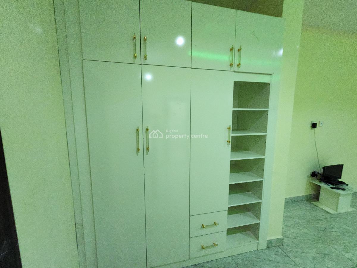 Brand New Luxury 3-bedroom Bungalow, Cityview Estate, Galadimawa, Abuja, Detached Bungalow for Sale