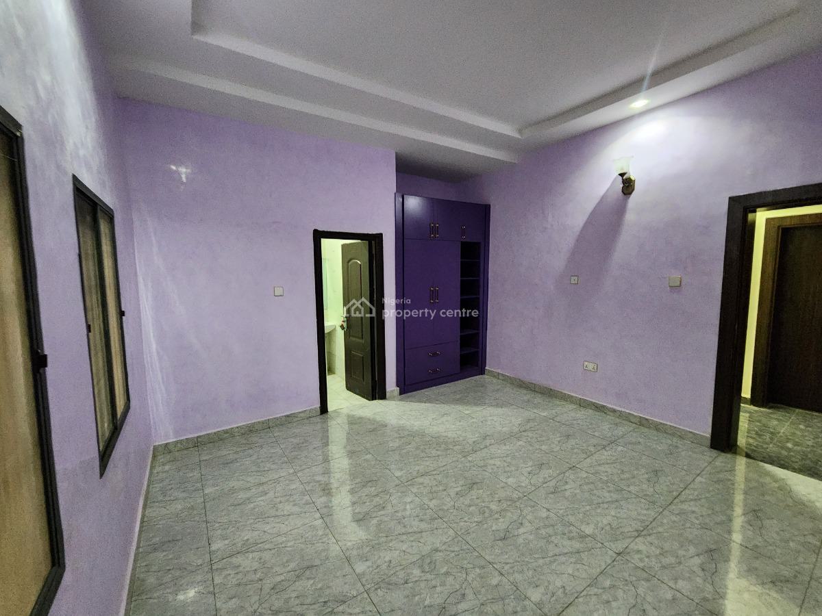 Brand New Luxury 3-bedroom Bungalow, Cityview Estate, Galadimawa, Abuja, Detached Bungalow for Sale