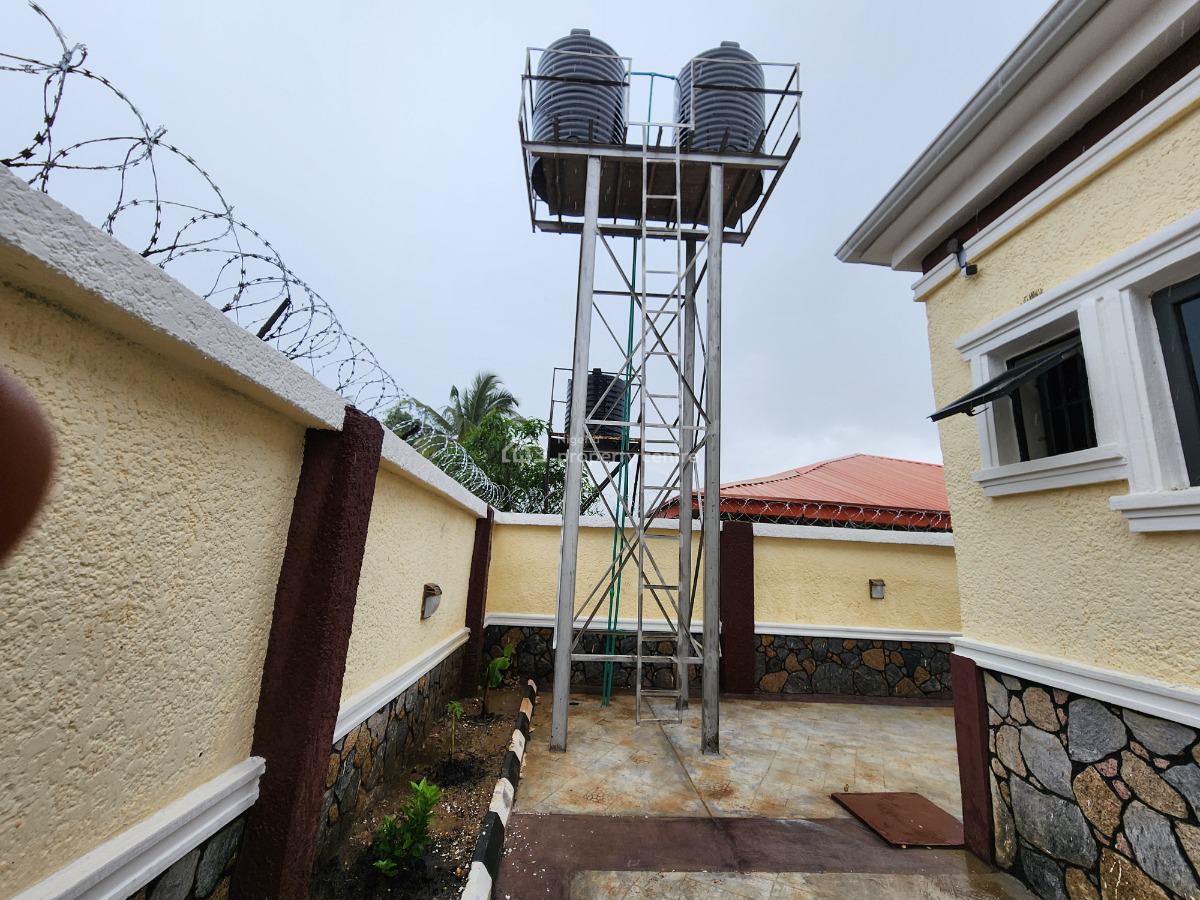 Brand New Luxury 3-bedroom Bungalow, Cityview Estate, Galadimawa, Abuja, Detached Bungalow for Sale