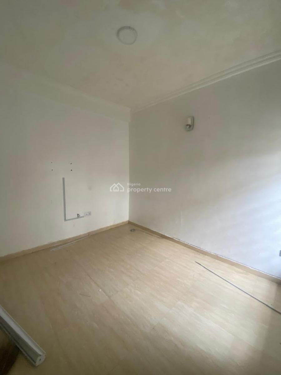 Room Self Contained Bq in Ikate Lekki Right, By Meadow Hall School Ikate Lekki, Ikate Elegushi, Lekki, Lagos, Self Contain (single Rooms) for Rent
