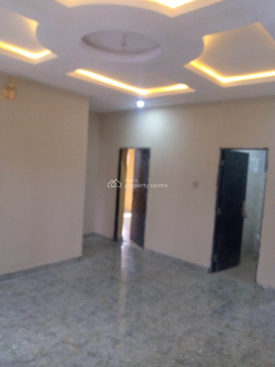 Lovely Built of 2bedroom, Gbagada, Lagos, Flat / Apartment for Rent