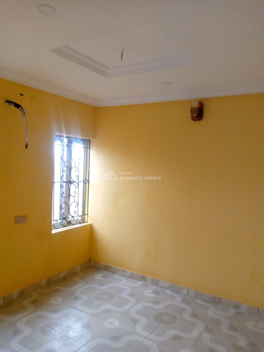 Lovely Built of 2bedroom, Gbagada, Lagos, Flat / Apartment for Rent