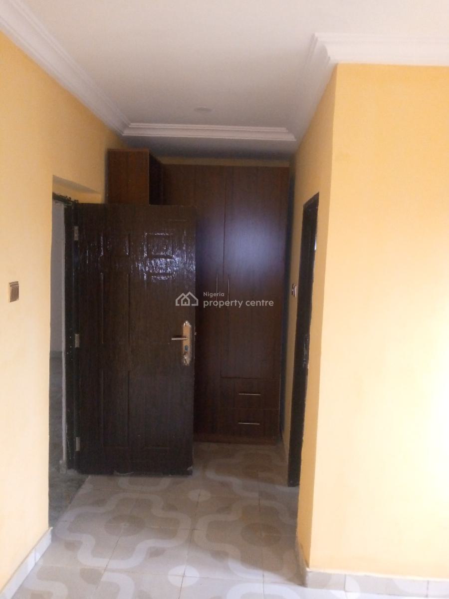 Lovely Built of 2bedroom, Gbagada, Lagos, Flat / Apartment for Rent