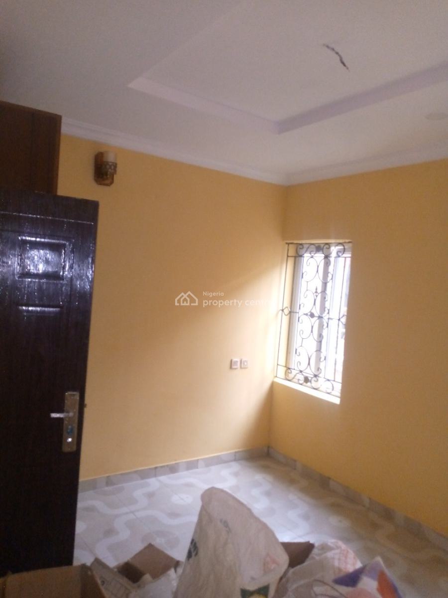 Lovely Built of 2bedroom, Gbagada, Lagos, Flat / Apartment for Rent