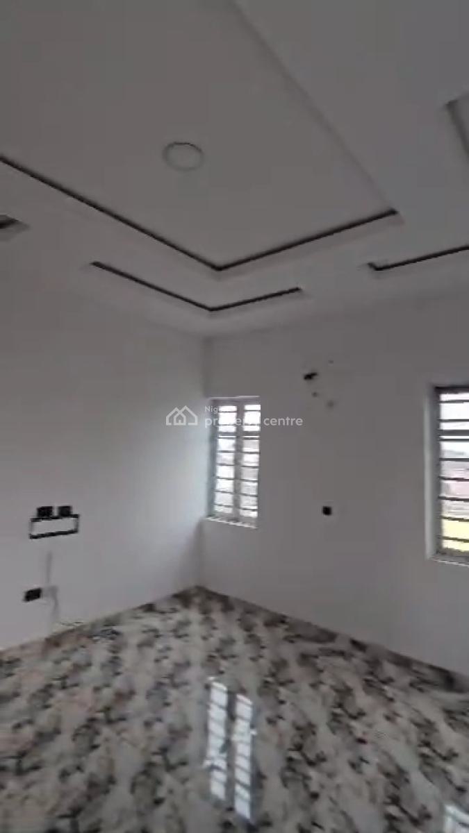 Upstairs 2bedr Apartment Lovely, Blessing Estate Lagos, Festac, Amuwo Odofin, Lagos, Flat / Apartment for Rent