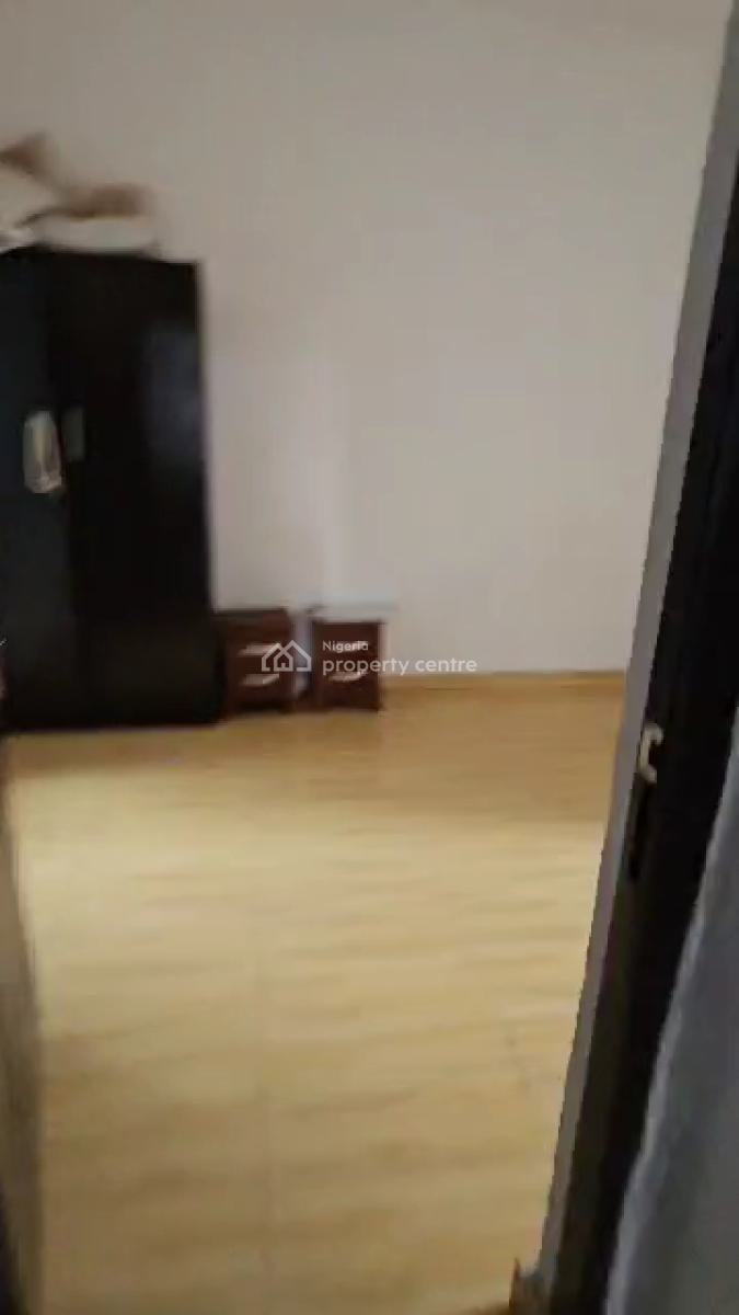 Upstairs 2bedr Apartment Lovely, Blessing Estate Lagos, Festac, Amuwo Odofin, Lagos, Flat / Apartment for Rent