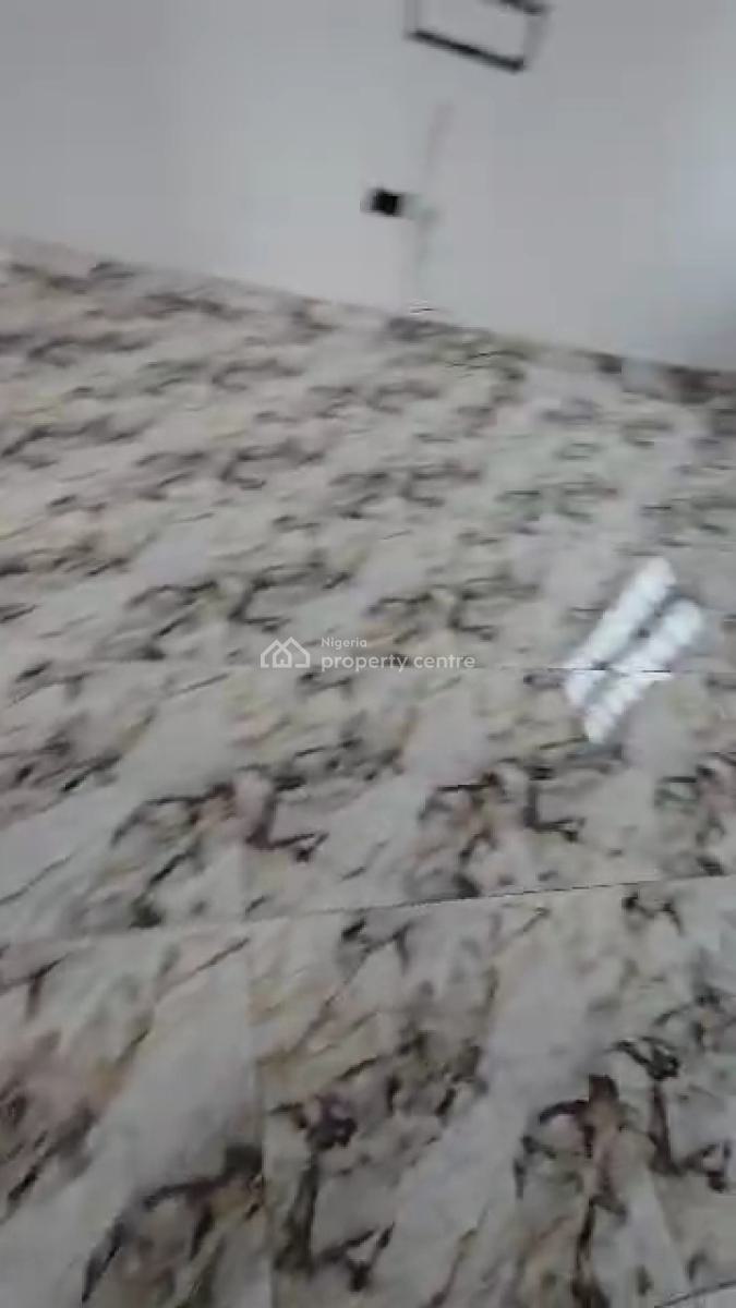 Upstairs 2bedr Apartment Lovely, Blessing Estate Lagos, Festac, Amuwo Odofin, Lagos, Flat / Apartment for Rent