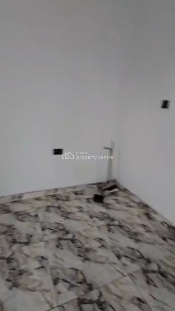Upstairs 2bedr Apartment Lovely, Blessing Estate Lagos, Festac, Amuwo Odofin, Lagos, Flat / Apartment for Rent