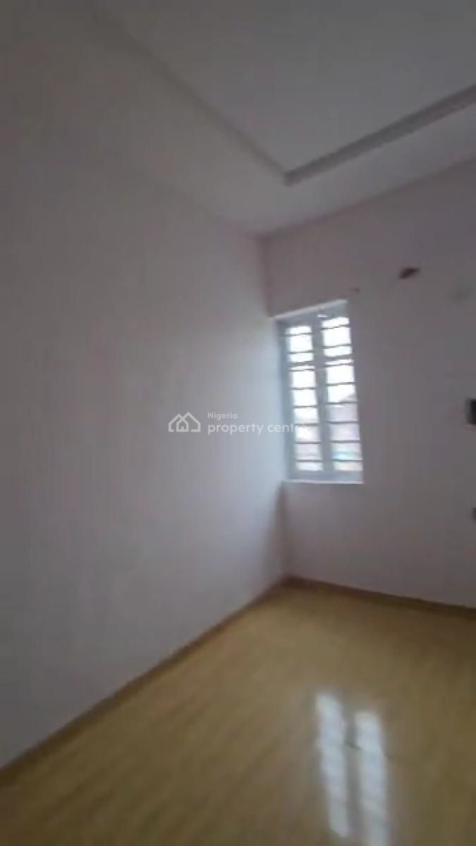 Upstairs 2bedr Apartment Lovely, Blessing Estate Lagos, Festac, Amuwo Odofin, Lagos, Flat / Apartment for Rent