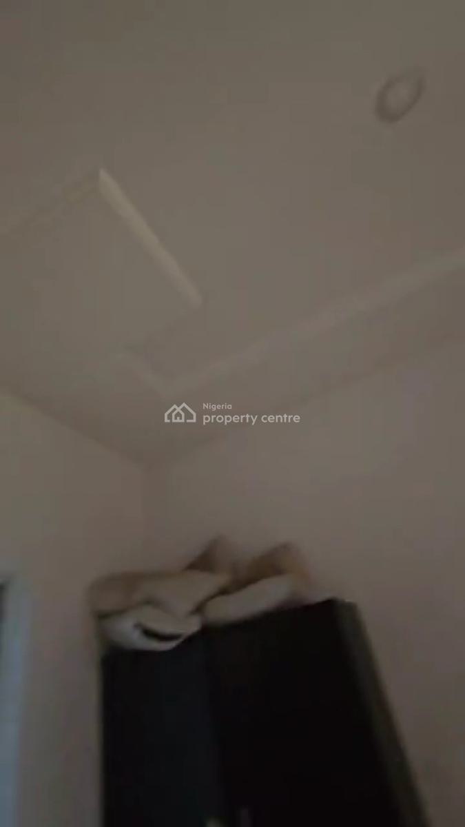 Upstairs 2bedr Apartment Lovely, Blessing Estate Lagos, Festac, Amuwo Odofin, Lagos, Flat / Apartment for Rent