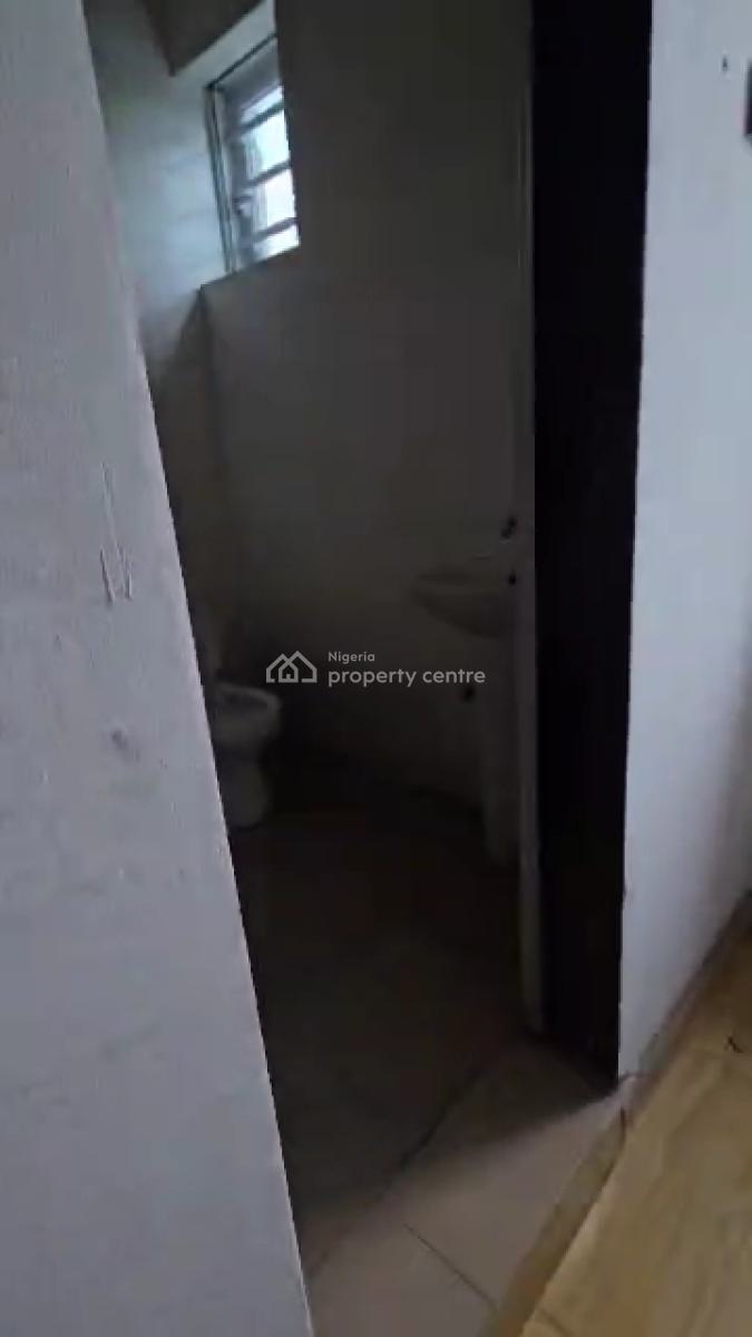 Upstairs 2bedr Apartment Lovely, Blessing Estate Lagos, Festac, Amuwo Odofin, Lagos, Flat / Apartment for Rent