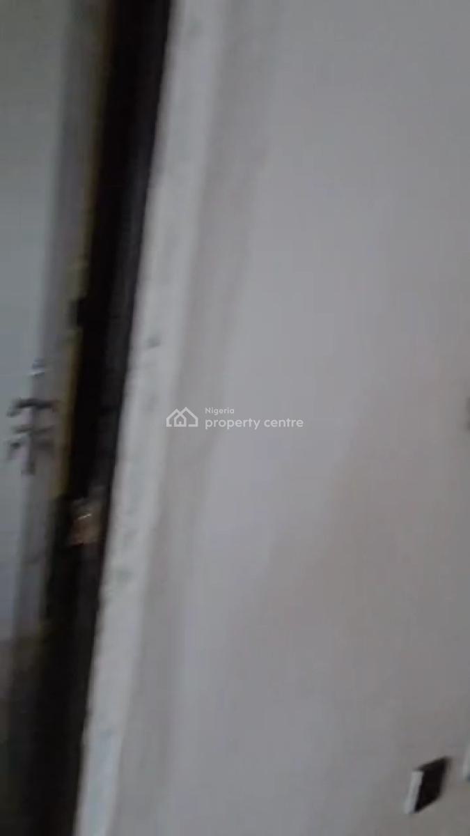 Upstairs 2bedr Apartment Lovely, Blessing Estate Lagos, Festac, Amuwo Odofin, Lagos, Flat / Apartment for Rent