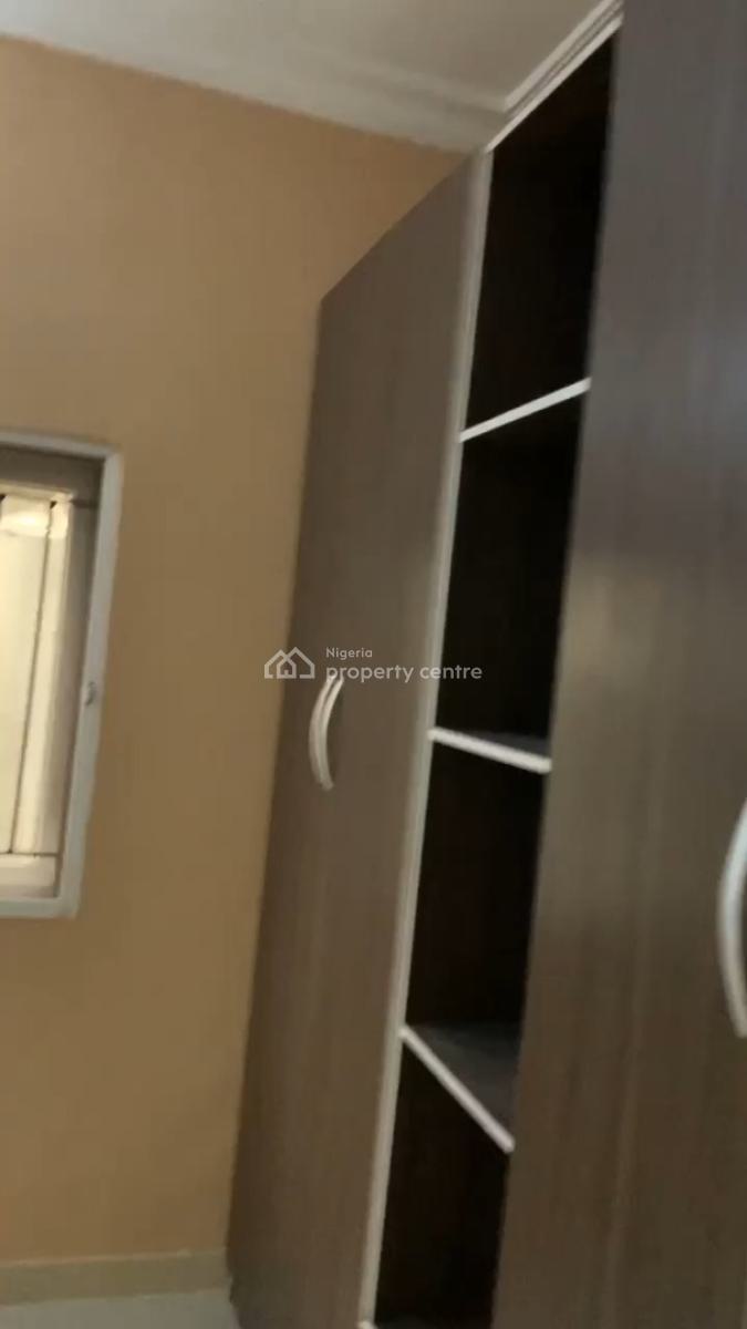 Spacious 3 Bedroom Apartment, Chevron Drive, Lekki, Lagos, Flat / Apartment for Rent