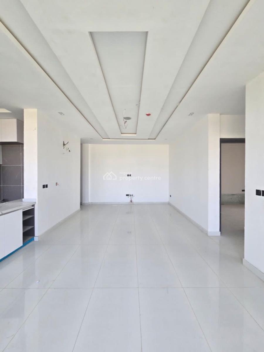 Luxury 2 Bedroom Apartment with Elevator and Pool in a Secure Estate, Lekki Phase 1, Lekki, Lagos, Flat / Apartment for Sale