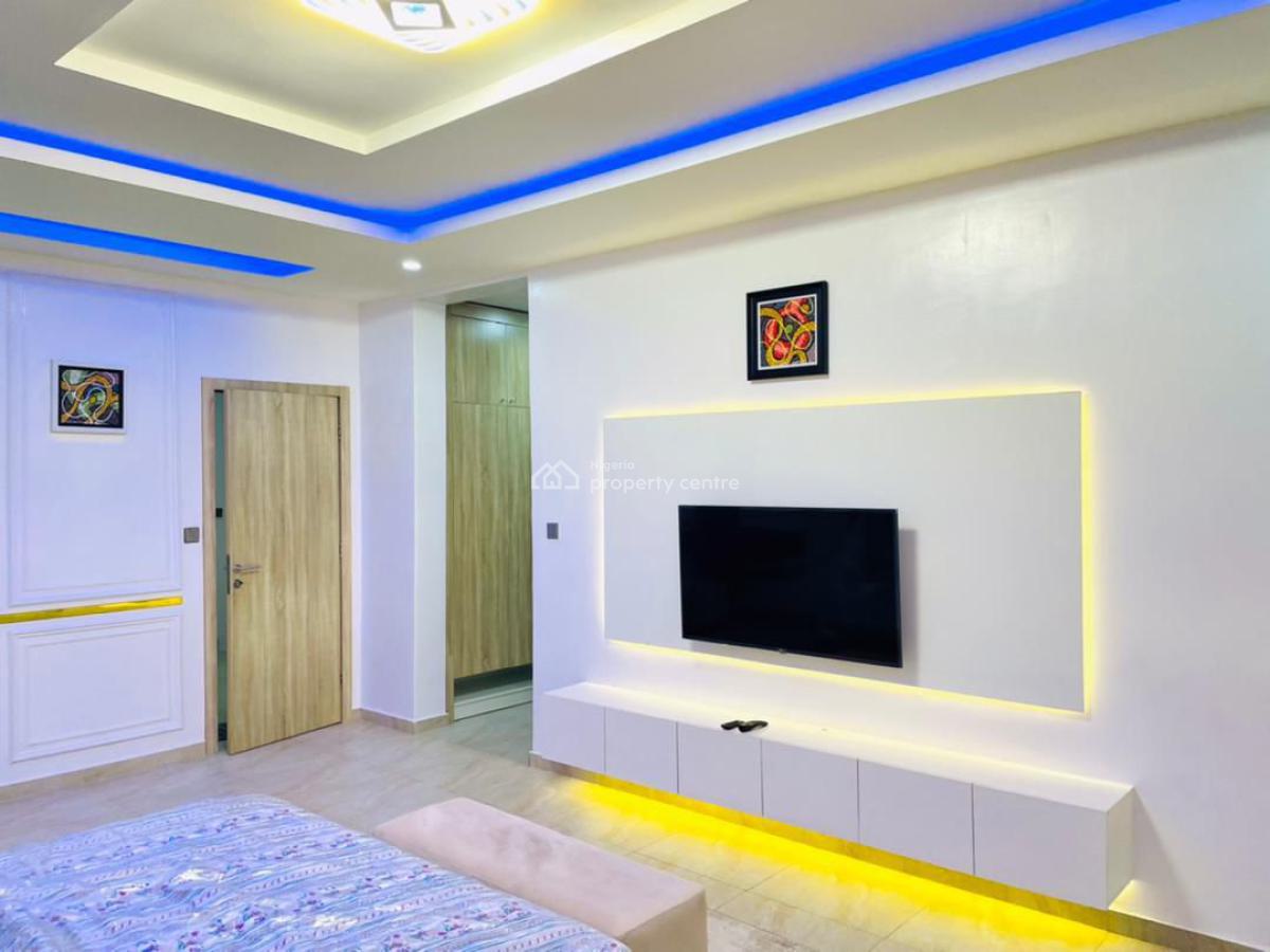 Prime Guest House on 800 Sqm Plot, Off Sinari Daranijo Street, Victoria Island (vi), Lagos, Hotel / Guest House for Sale