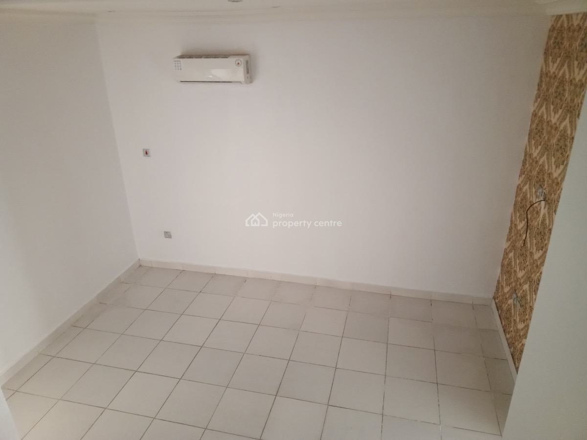 4 Bedroom Terrace with Bq, Ikate, Lekki, Lagos, Terraced Duplex for Rent