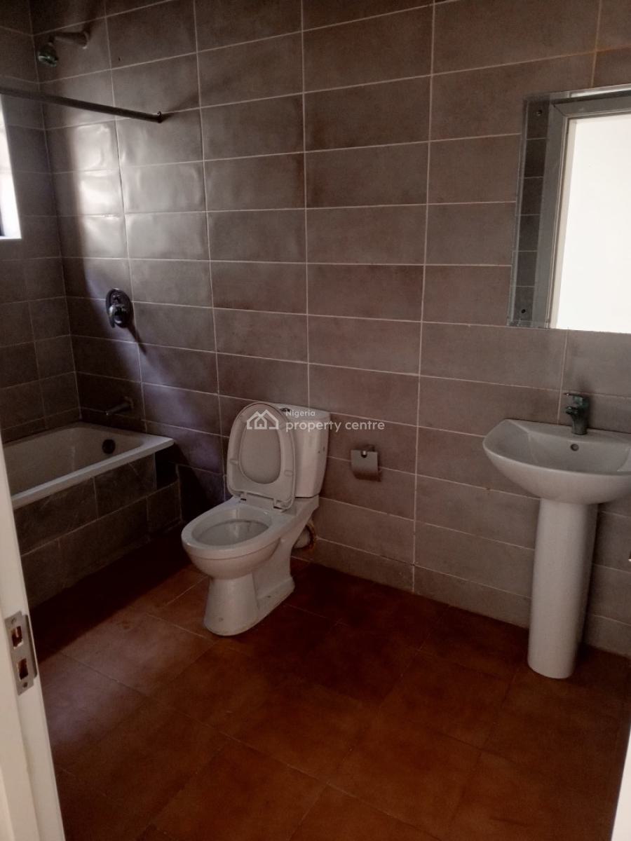 4 Bedroom Terrace with Bq, Ikate, Lekki, Lagos, Terraced Duplex for Rent