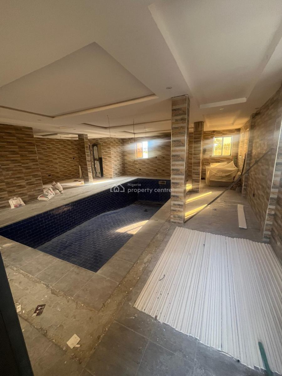 Premium 2 Bedroom Flat, Ajah, Lagos, Flat / Apartment for Sale