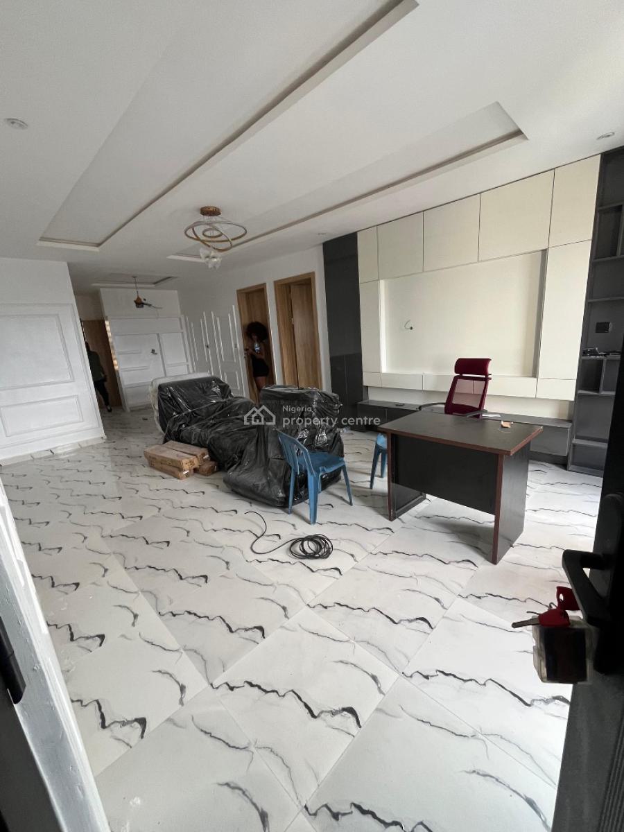 Premium 2 Bedroom Flat, Ajah, Lagos, Flat / Apartment for Sale