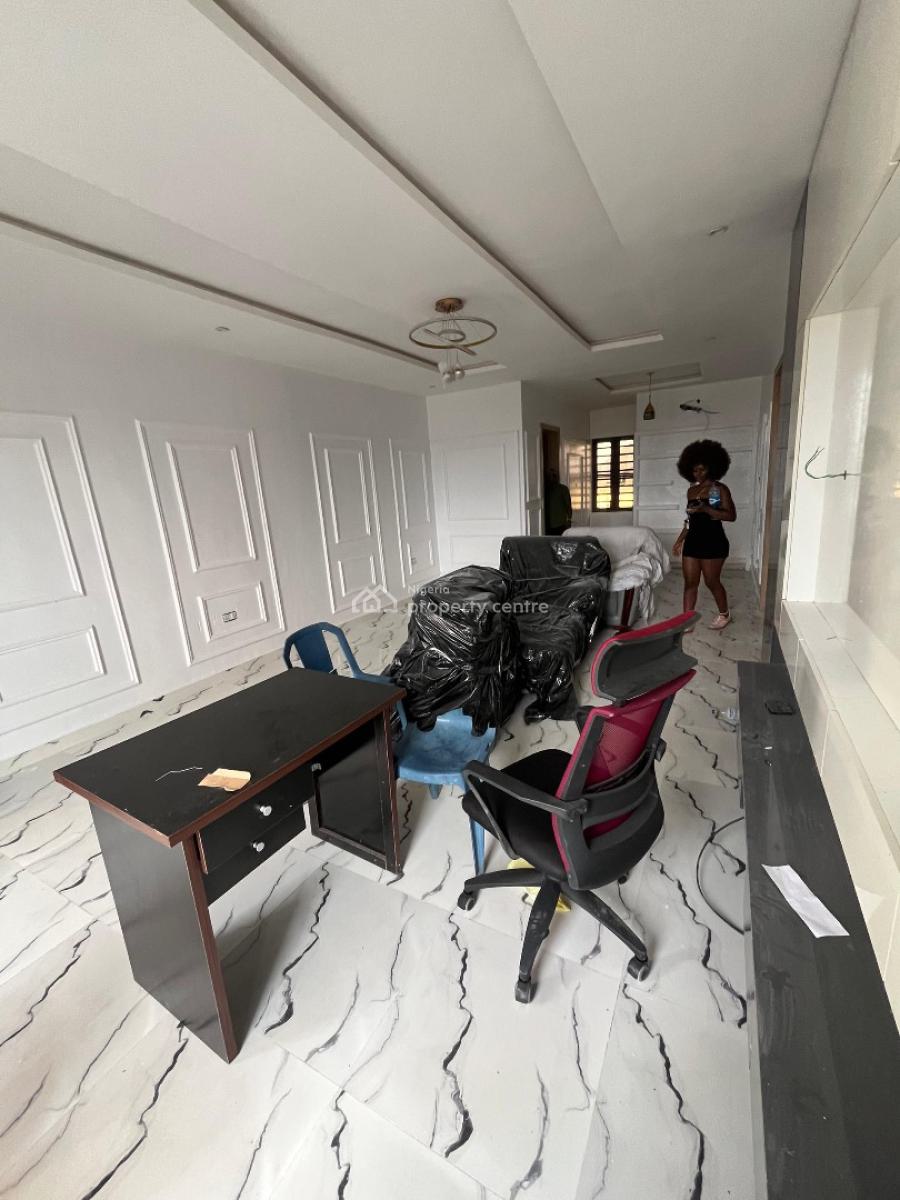 Premium 2 Bedroom Flat, Ajah, Lagos, Flat / Apartment for Sale