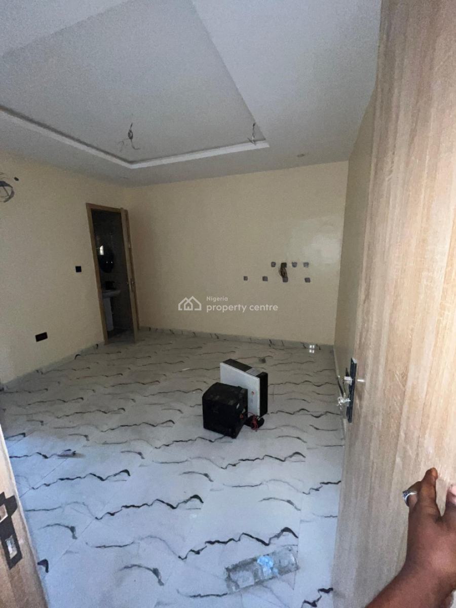 Premium 2 Bedroom Flat, Ajah, Lagos, Flat / Apartment for Sale
