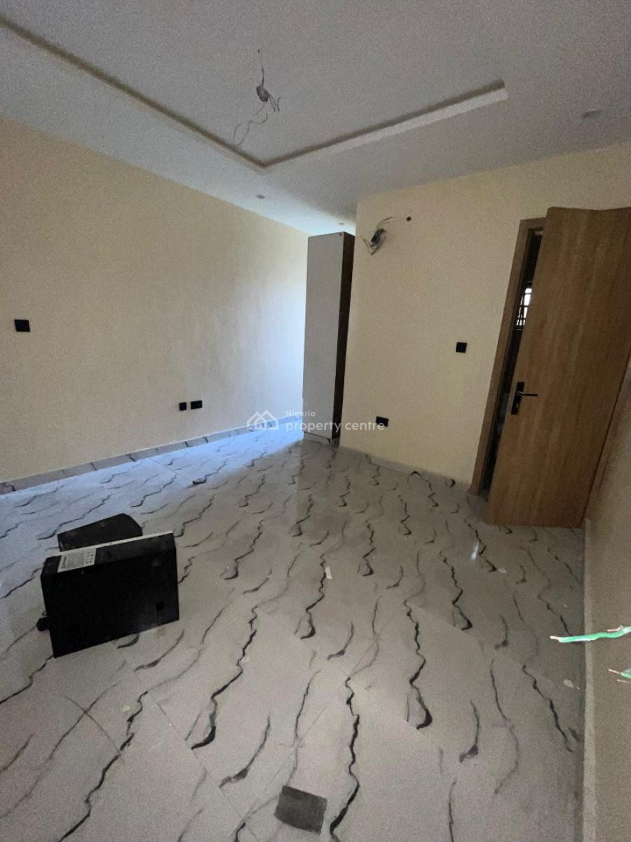 Premium 2 Bedroom Flat, Ajah, Lagos, Flat / Apartment for Sale