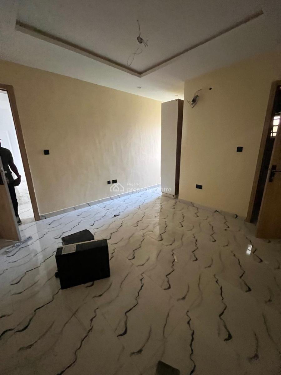 Premium 2 Bedroom Flat, Ajah, Lagos, Flat / Apartment for Sale