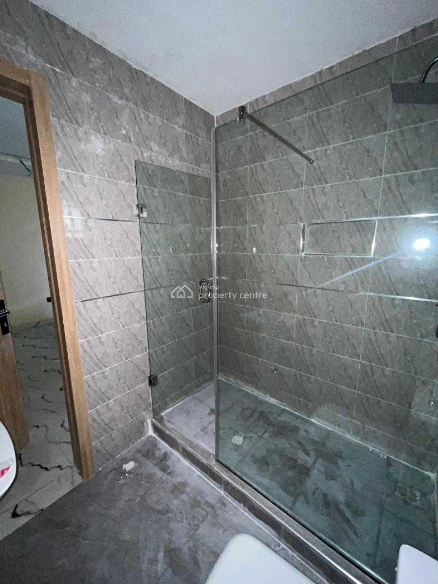 Premium 2 Bedroom Flat, Ajah, Lagos, Flat / Apartment for Sale