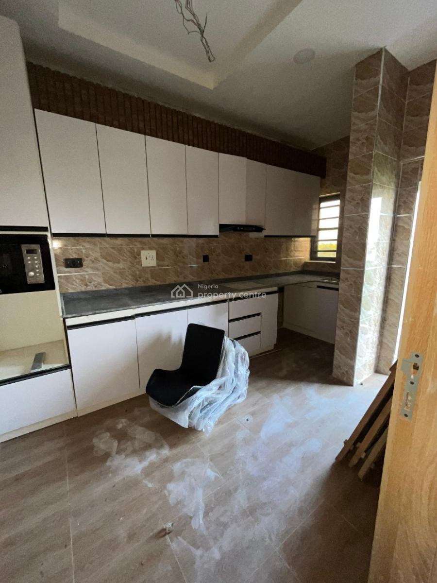 Premium 2 Bedroom Flat, Ajah, Lagos, Flat / Apartment for Sale