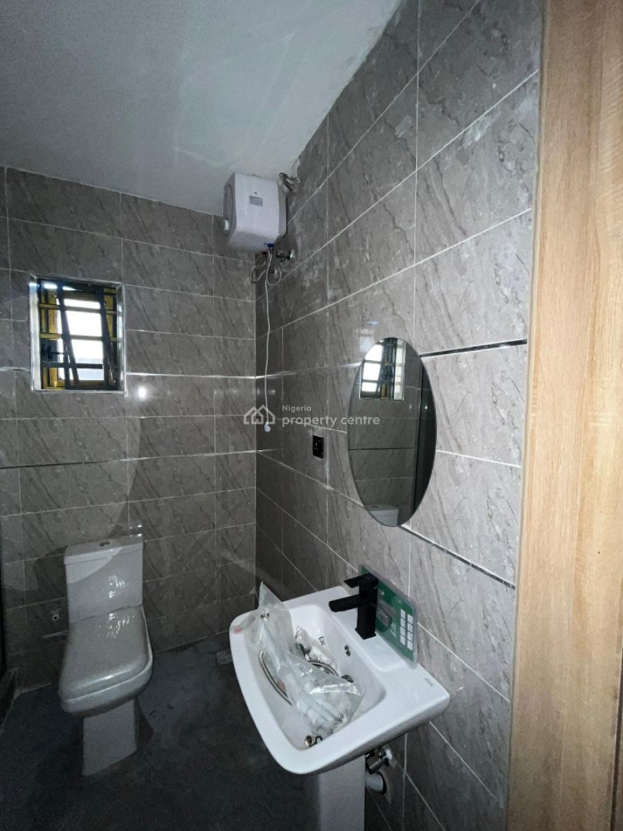 Premium 2 Bedroom Flat, Ajah, Lagos, Flat / Apartment for Sale