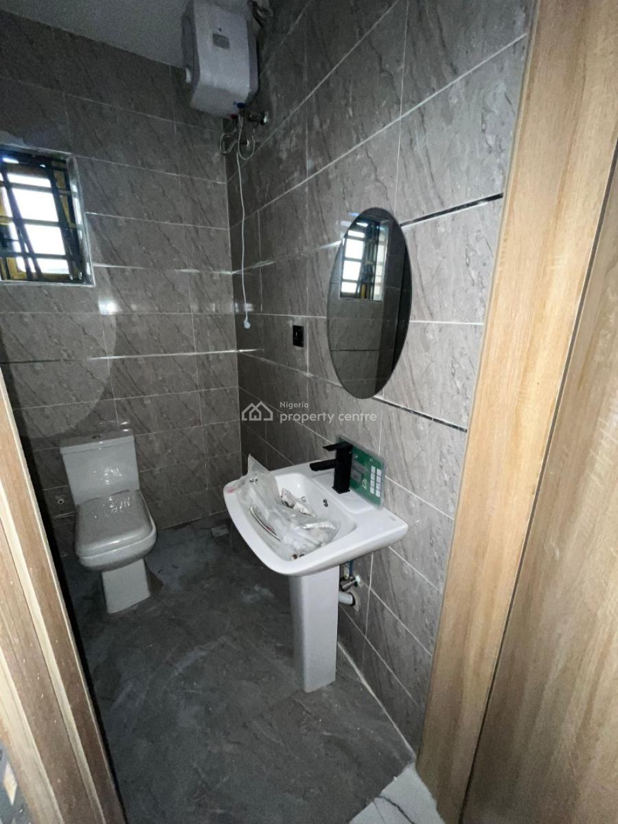 Premium 2 Bedroom Flat, Ajah, Lagos, Flat / Apartment for Sale