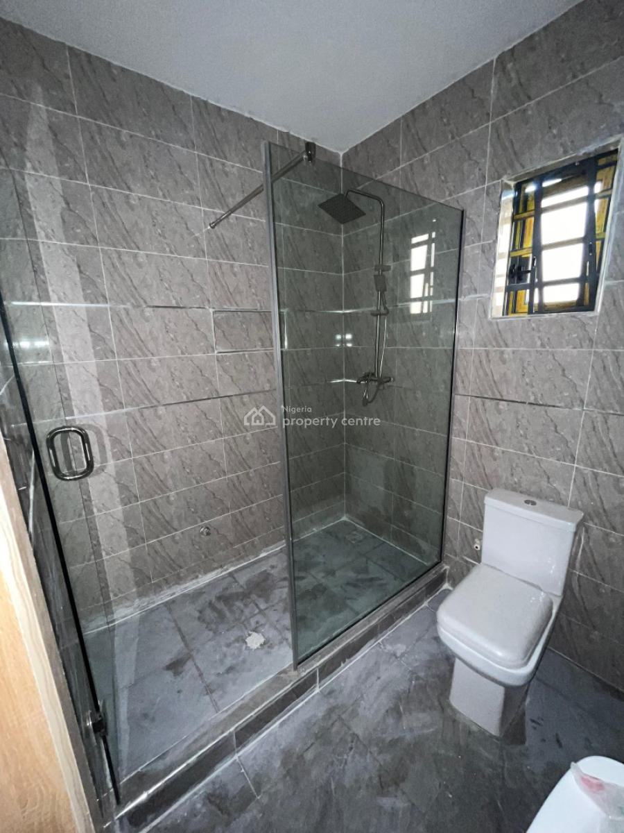 Premium 2 Bedroom Flat, Ajah, Lagos, Flat / Apartment for Sale