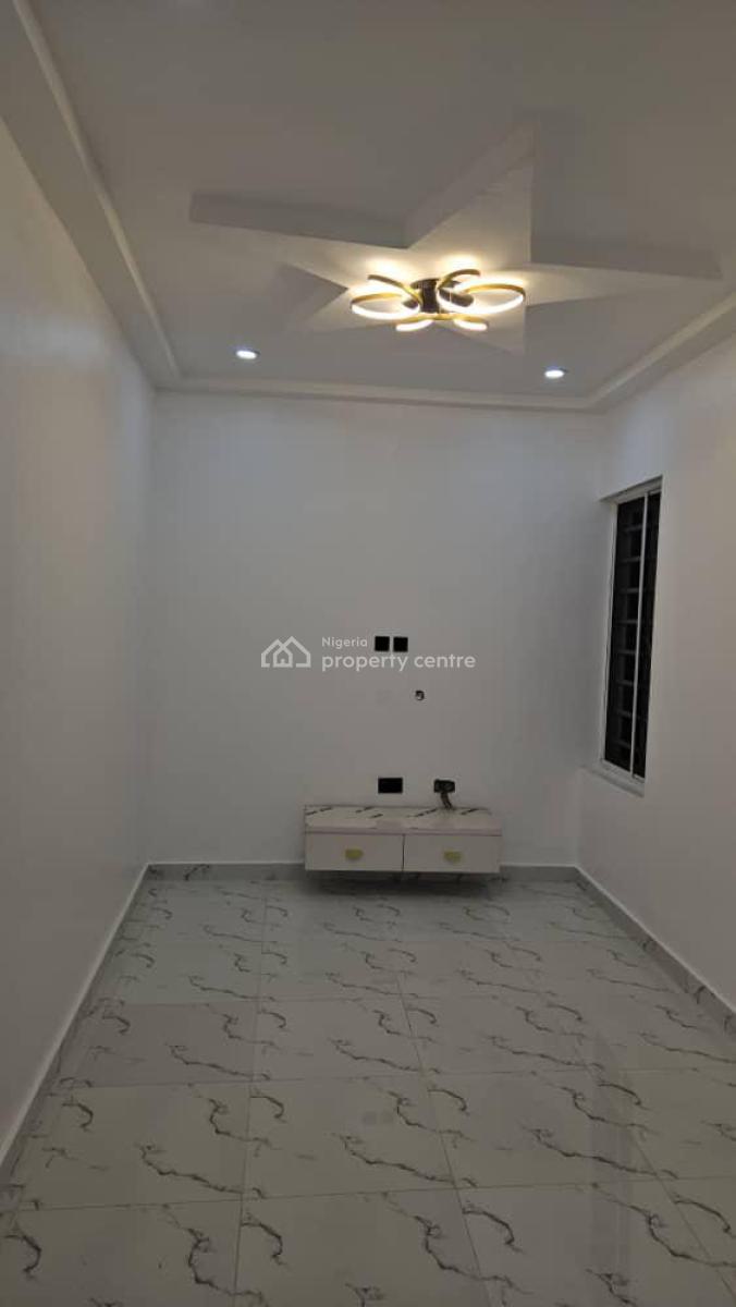 Exquisite 5-bedroom Duplex in Ikate, Lekki with High Ceilings, Ikate, Lekki, Lagos, Detached Duplex for Sale