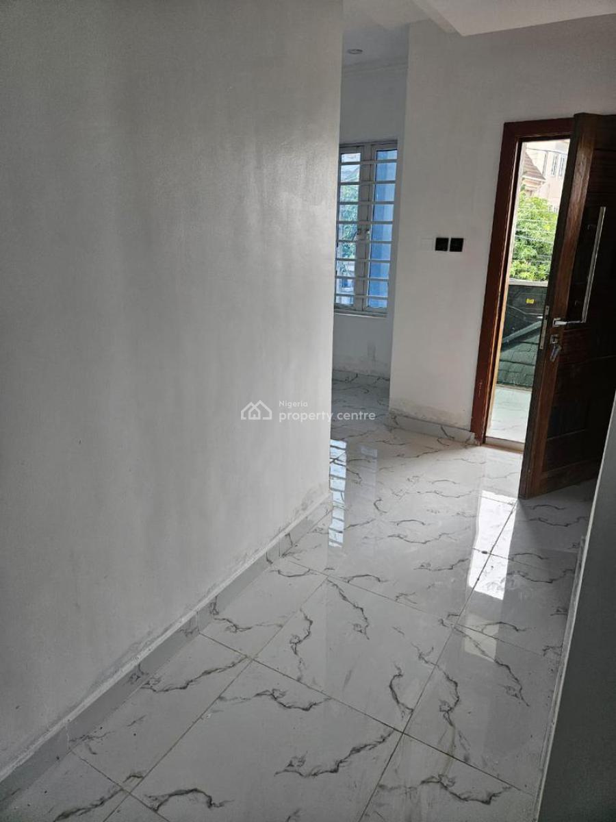 Exquisite 5-bedroom Duplex in Ikate, Lekki with High Ceilings, Ikate, Lekki, Lagos, Detached Duplex for Sale