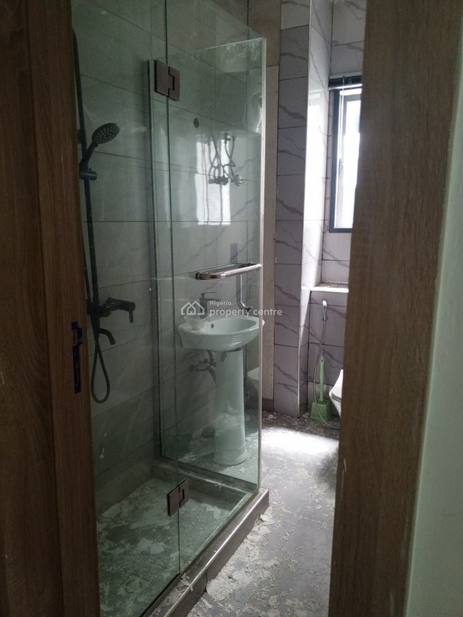 2 Bedroom Apartment with Swimming Pool, Ikate, Lekki, Lagos, Flat / Apartment for Rent