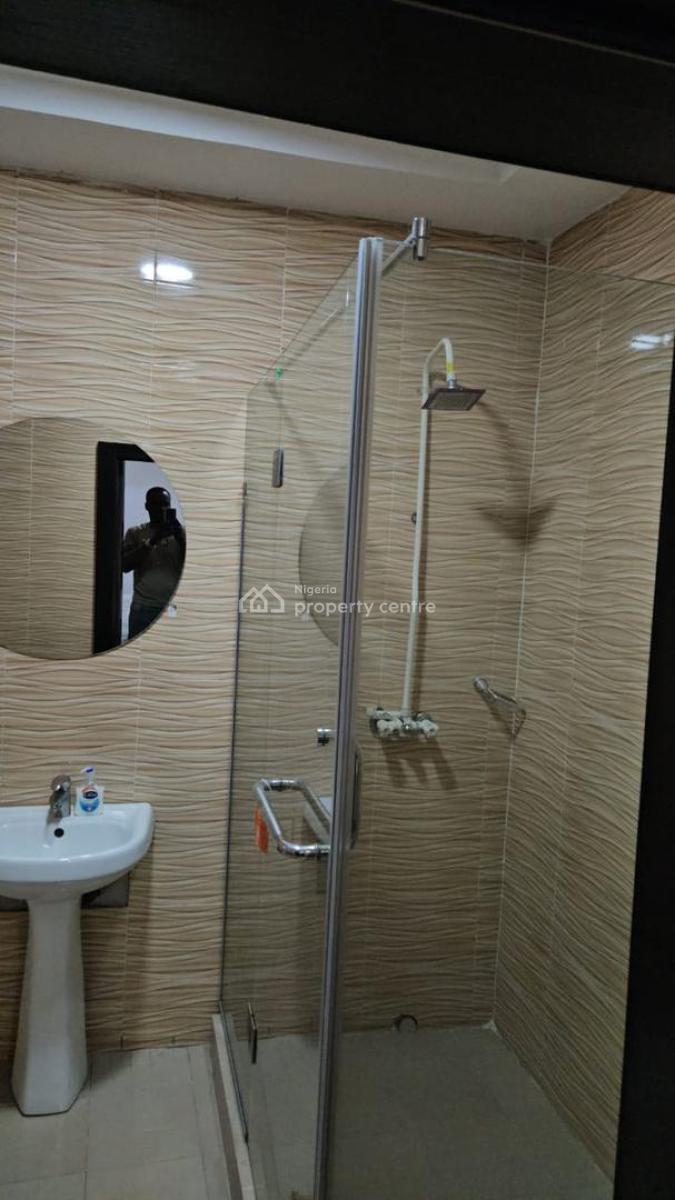 Luxury Paradise in Ikate, Lekki!  Fully Furnished 5-bedroom Fully De, Ikate, Lekki, Lagos, Detached Duplex for Sale